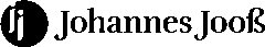 Logo Johannes Jooß