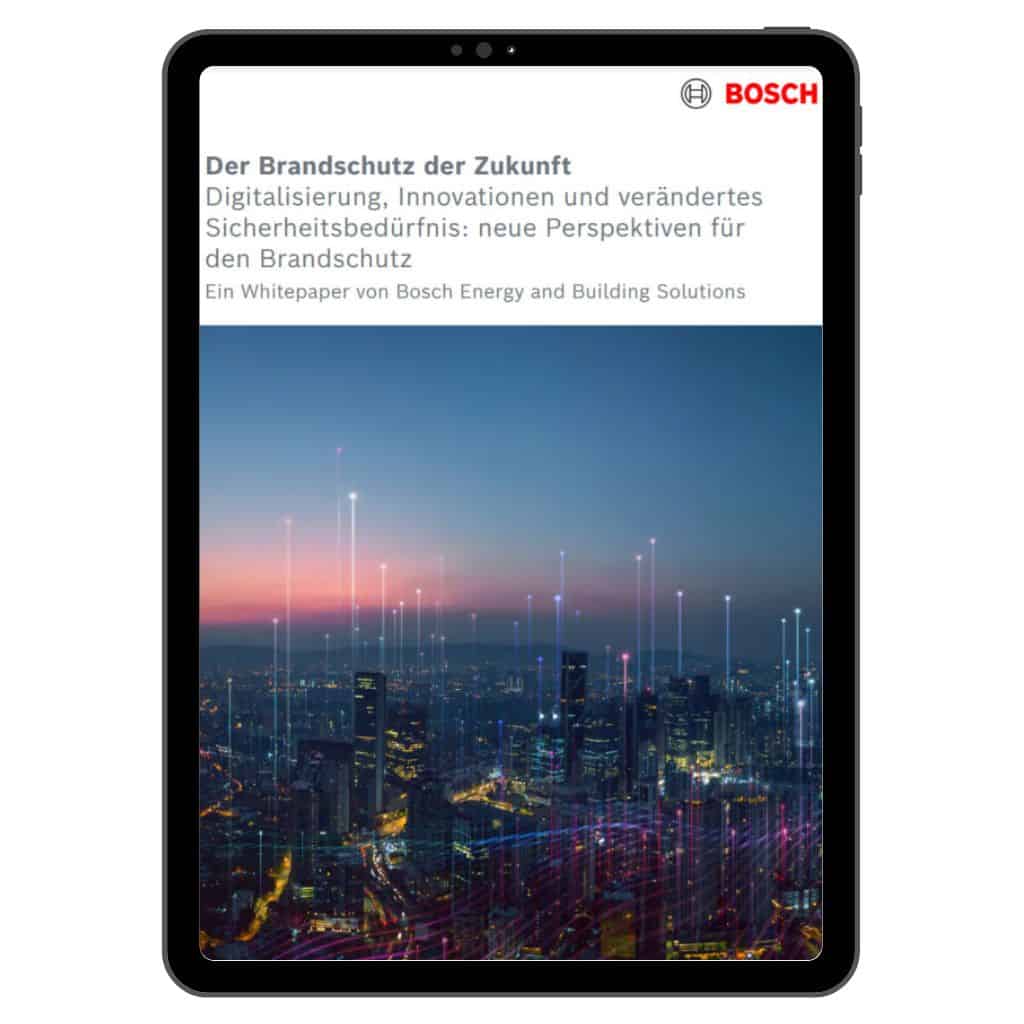 Whitepaper Bosch